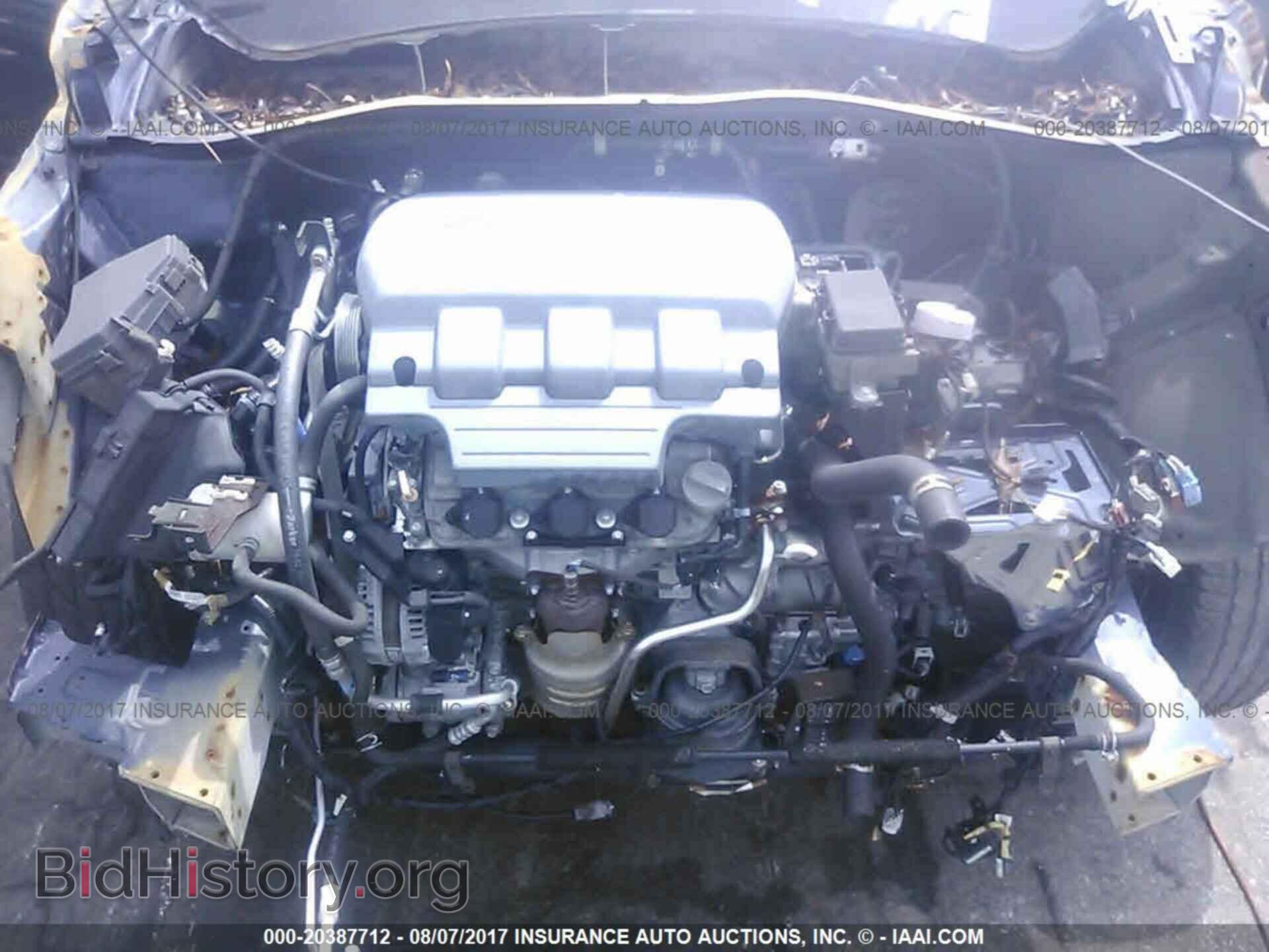 2011 Honda Pilot - VIN: 5FNYF3H21BB057403 - Photo 10