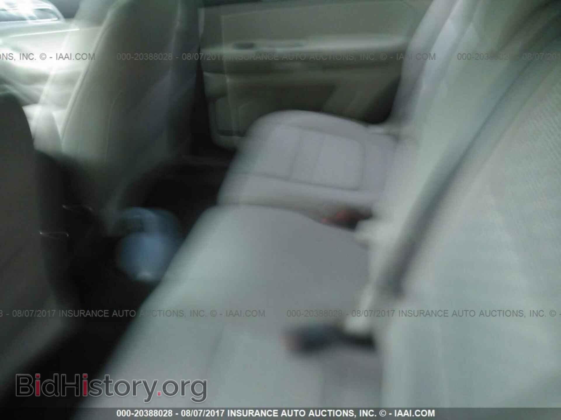 2015 Ford Explorer - VIN: 1FM5K8D81FGA54708 - Фото 8