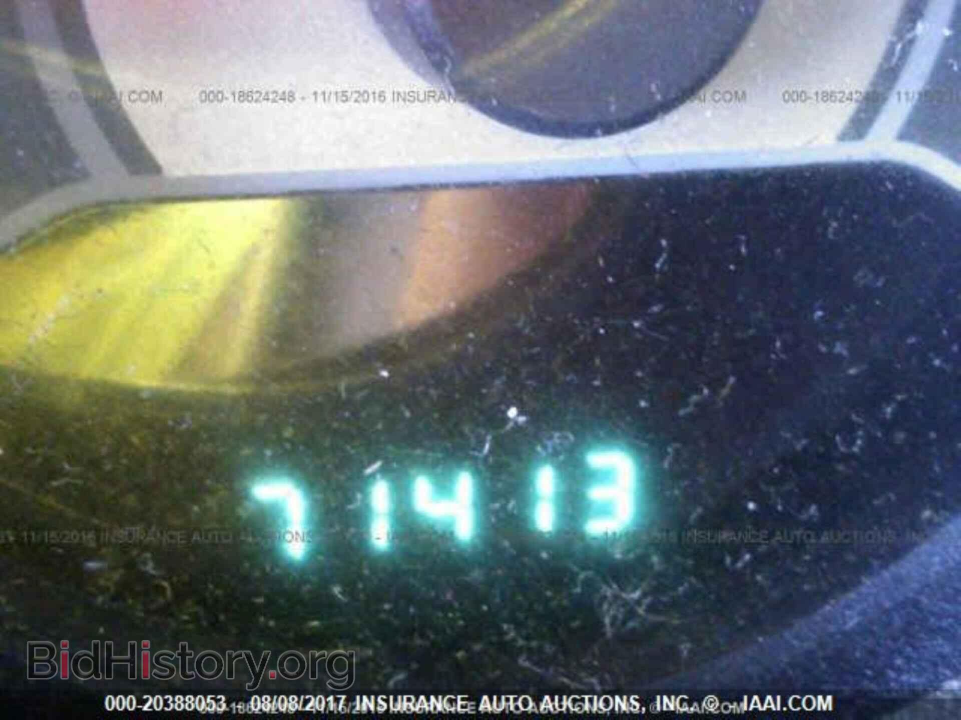 2014 Chrysler 200 - VIN: 1C3CCBAB0EN208832 - Фото 7