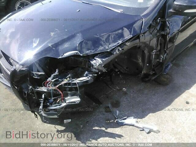 2012 Ford Focus - VIN: 1FAHP3K21CL271382 - Photo 6