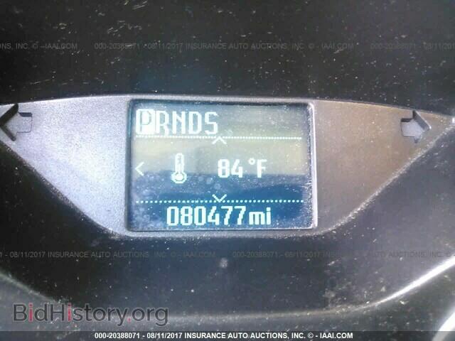 2012 Ford Focus - VIN: 1FAHP3K21CL271382 - Photo 7