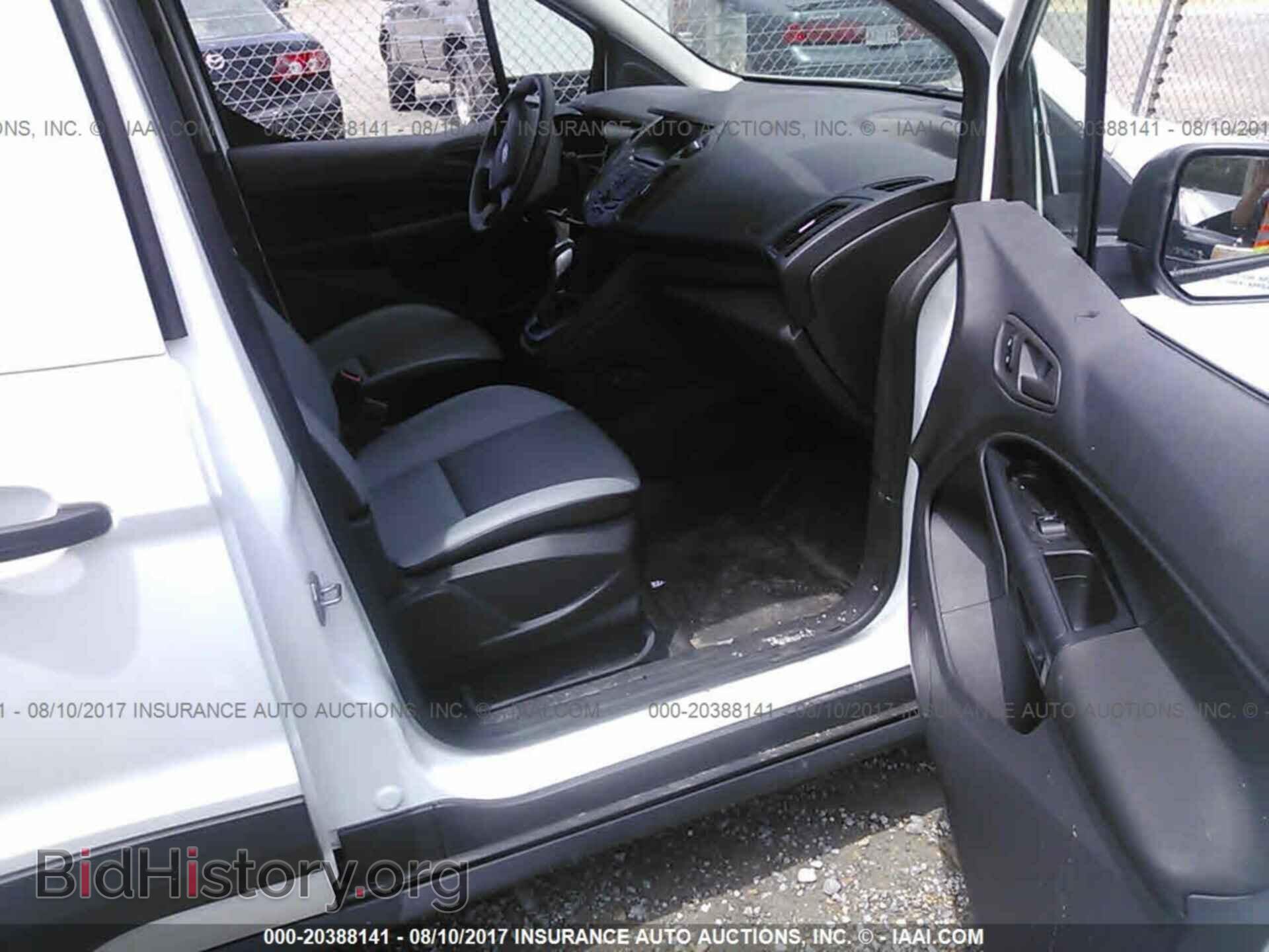 2016 Ford Transit - VIN: NM0LS6E78G1265363 - Photo 5