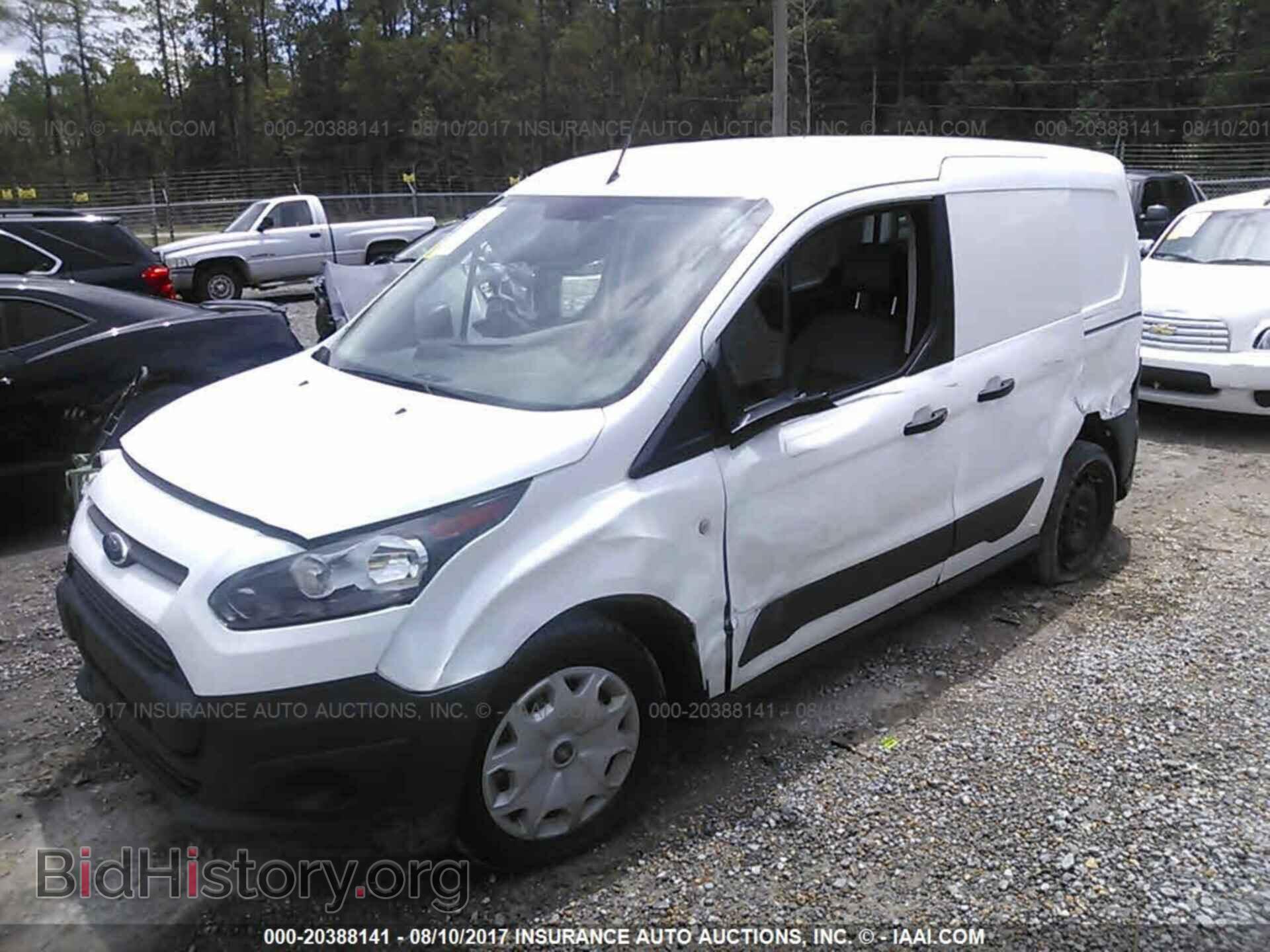 2016 Ford Transit - VIN: NM0LS6E78G1265363 - Photo 6