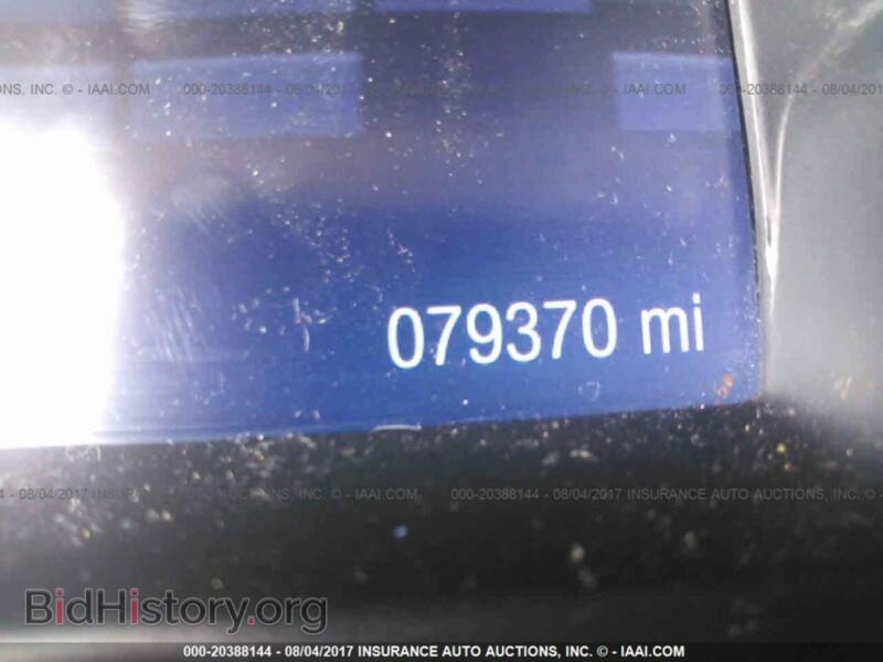 2014 Ford FOCUS (VIN 1FADP3F26EL108884) — photo 7 of 10