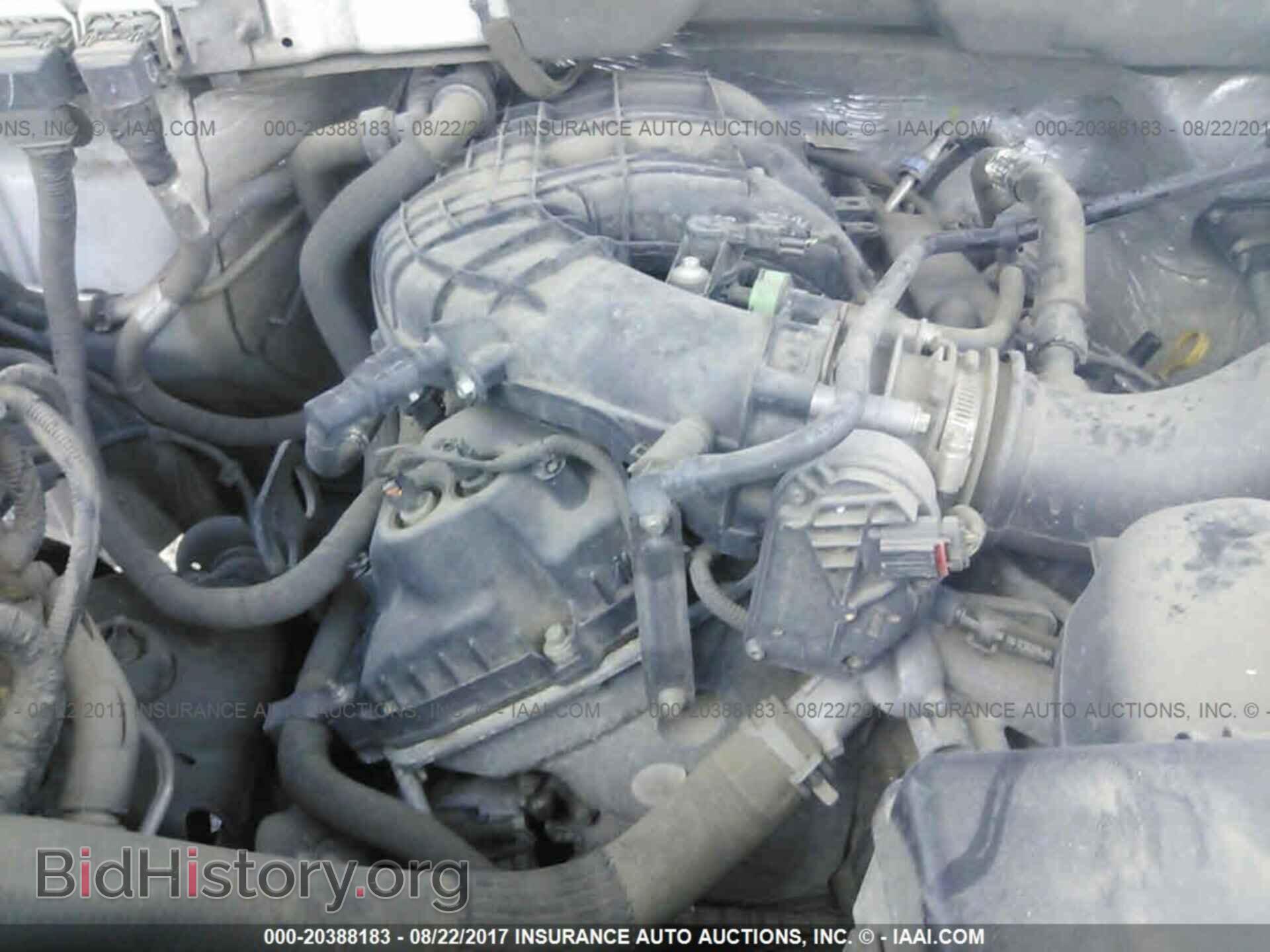 2013 Ford F150 - VIN: 1FTEX1CM1DFB08880 - Фото 10