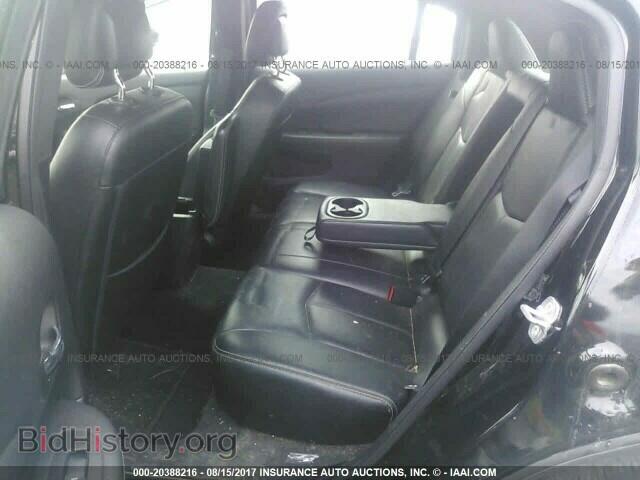 2013 Chrysler 200 - VIN: 1C3CCBCGXDN612101 - Photo 8