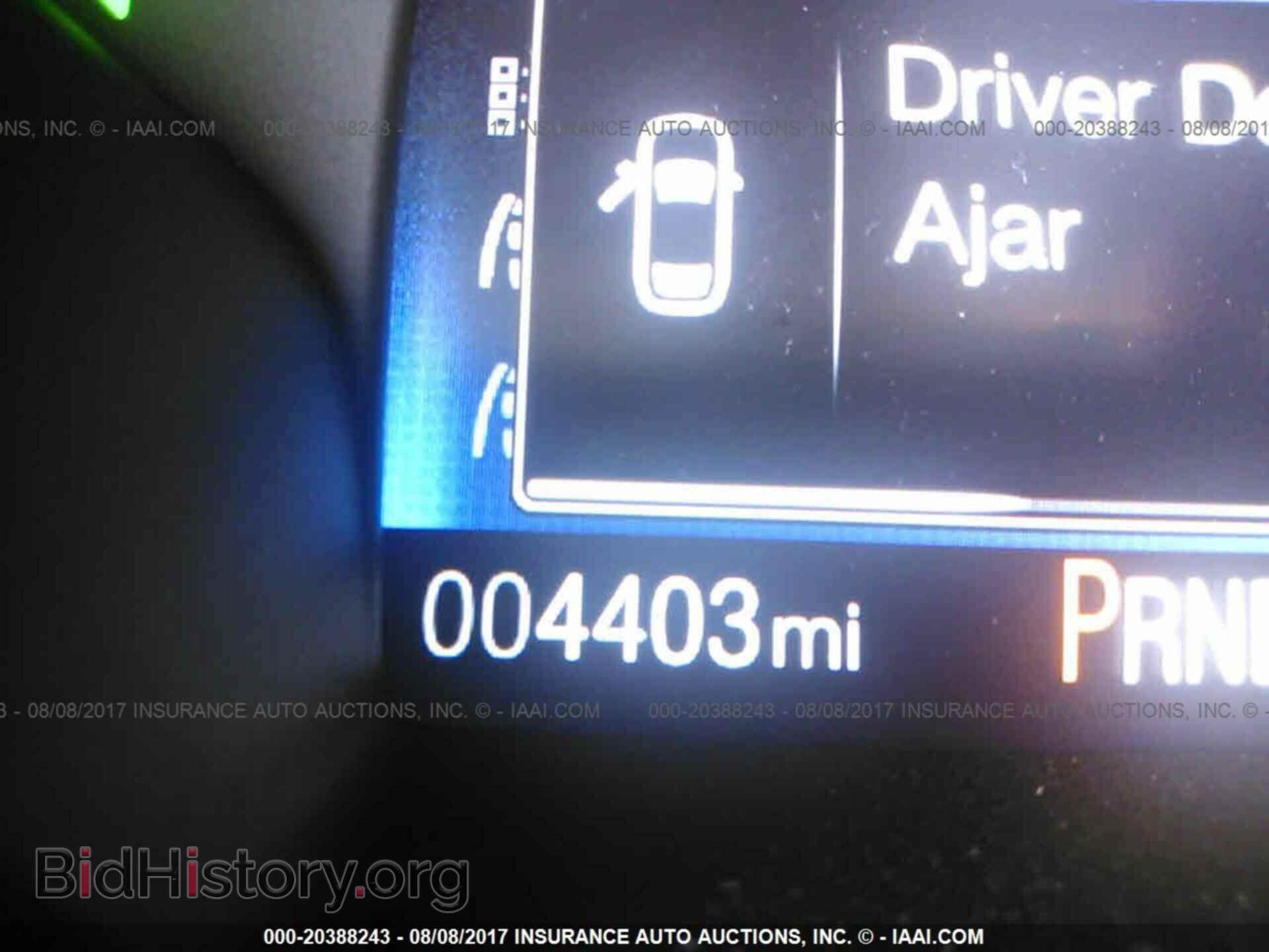 2017 Ford Focus - VIN: 1FADP3F27HL286033 - Photo 7