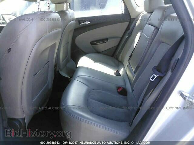 2013 Buick Verano - VIN: 1G4PP5SK5D4253198 - Фото 8