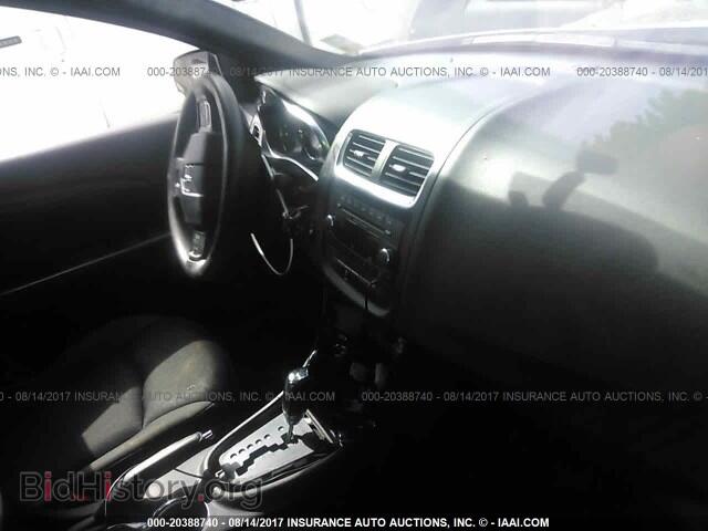 2014 Dodge Avenger - VIN: 1C3CDZAB5EN102964 - Photo 5