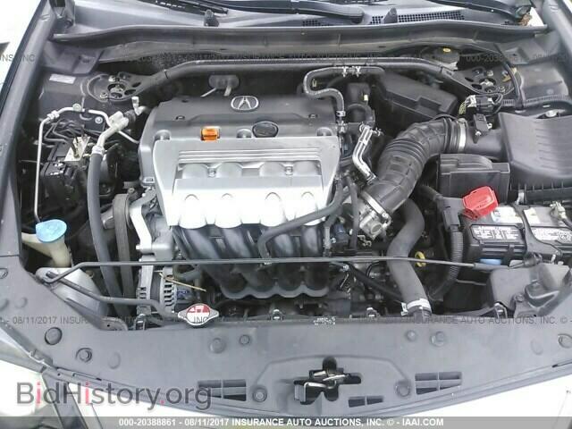 2011 Acura Tsx - VIN: JH4CU2F60BC016269 - Фото 10