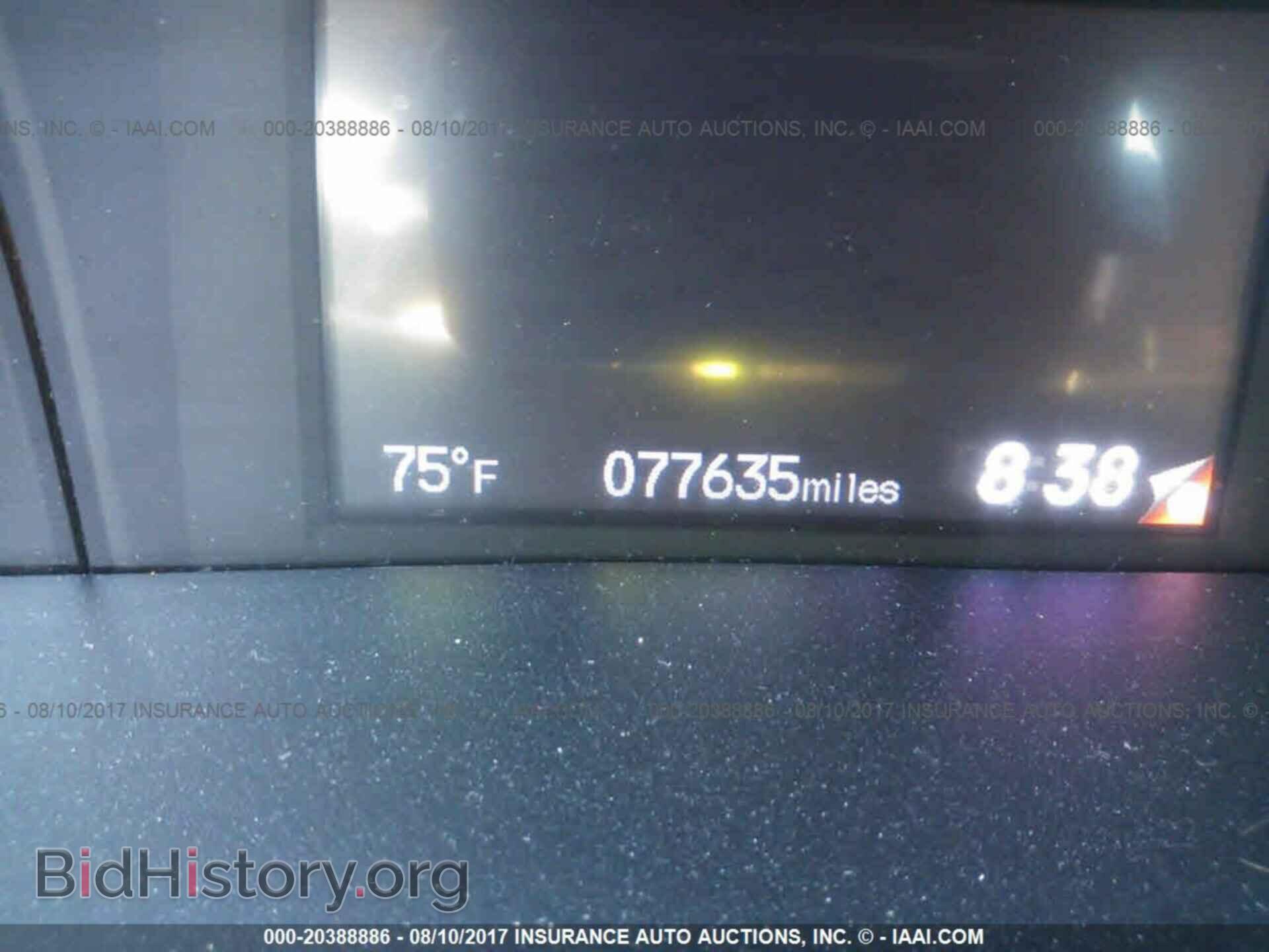 2012 Honda Civic - VIN: 19XFB2F80CE385813 - Photo 7