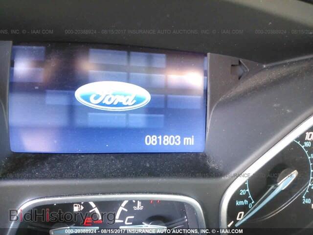 2014 Ford Focus - VIN: 1FADP3K27EL433596 - Фото 7