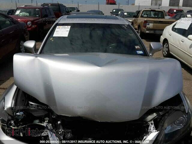 2014 Lexus Gs - VIN: JTHBE1BL3E5030268 - Photo 10