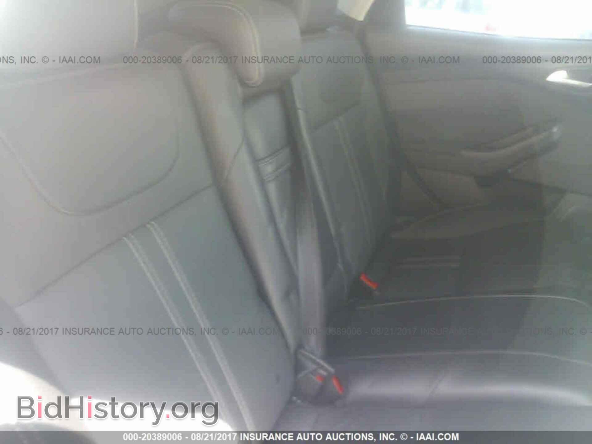 2013 Ford Focus - VIN: 1FADP3N2XDL335351 - Фото 8