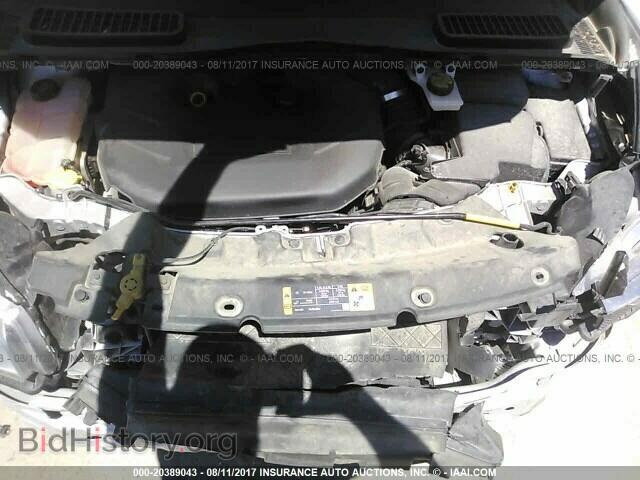 2014 Ford Escape - VIN: 1FMCU0G97EUE48673 - Фото 10