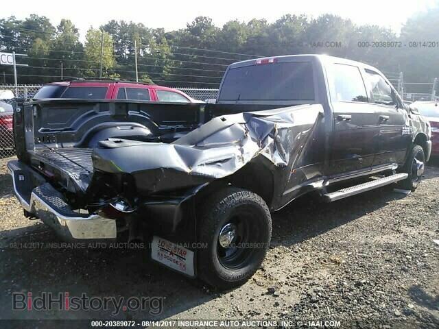 2017 Ram 3500 - VIN: 3C63RRGL4HG683195 - Фото 6