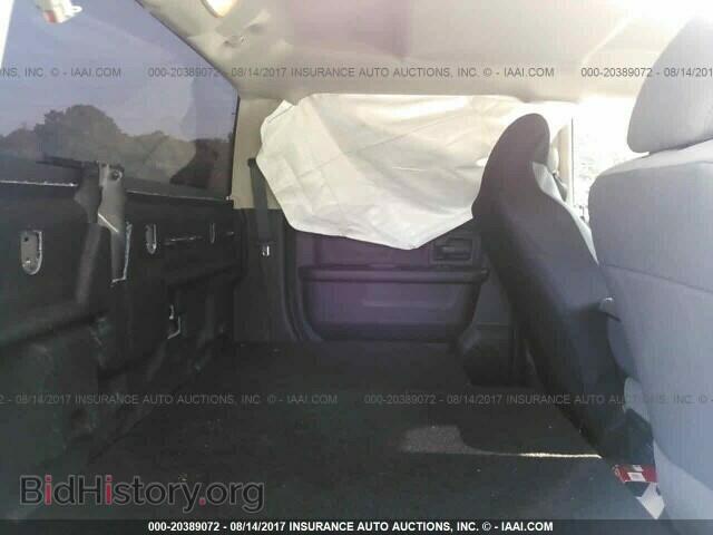 2017 Ram 3500 - VIN: 3C63RRGL4HG683195 - Фото 8