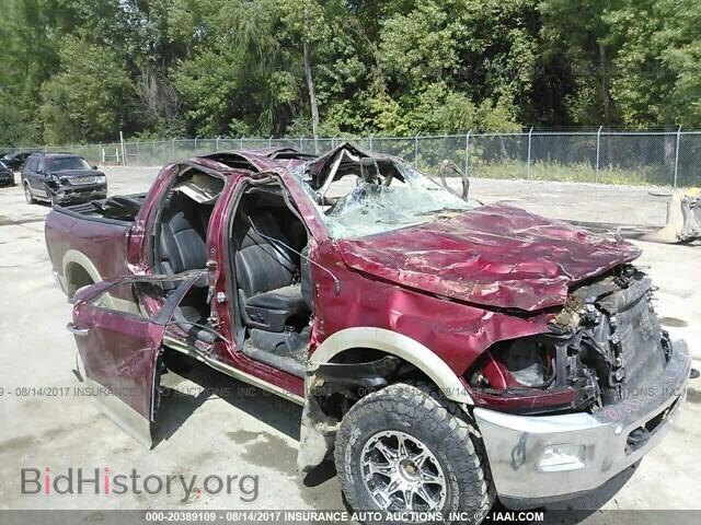 2011 Dodge Ram 3500 - VIN: 3D73Y3CL9BG527620 - Фото 6