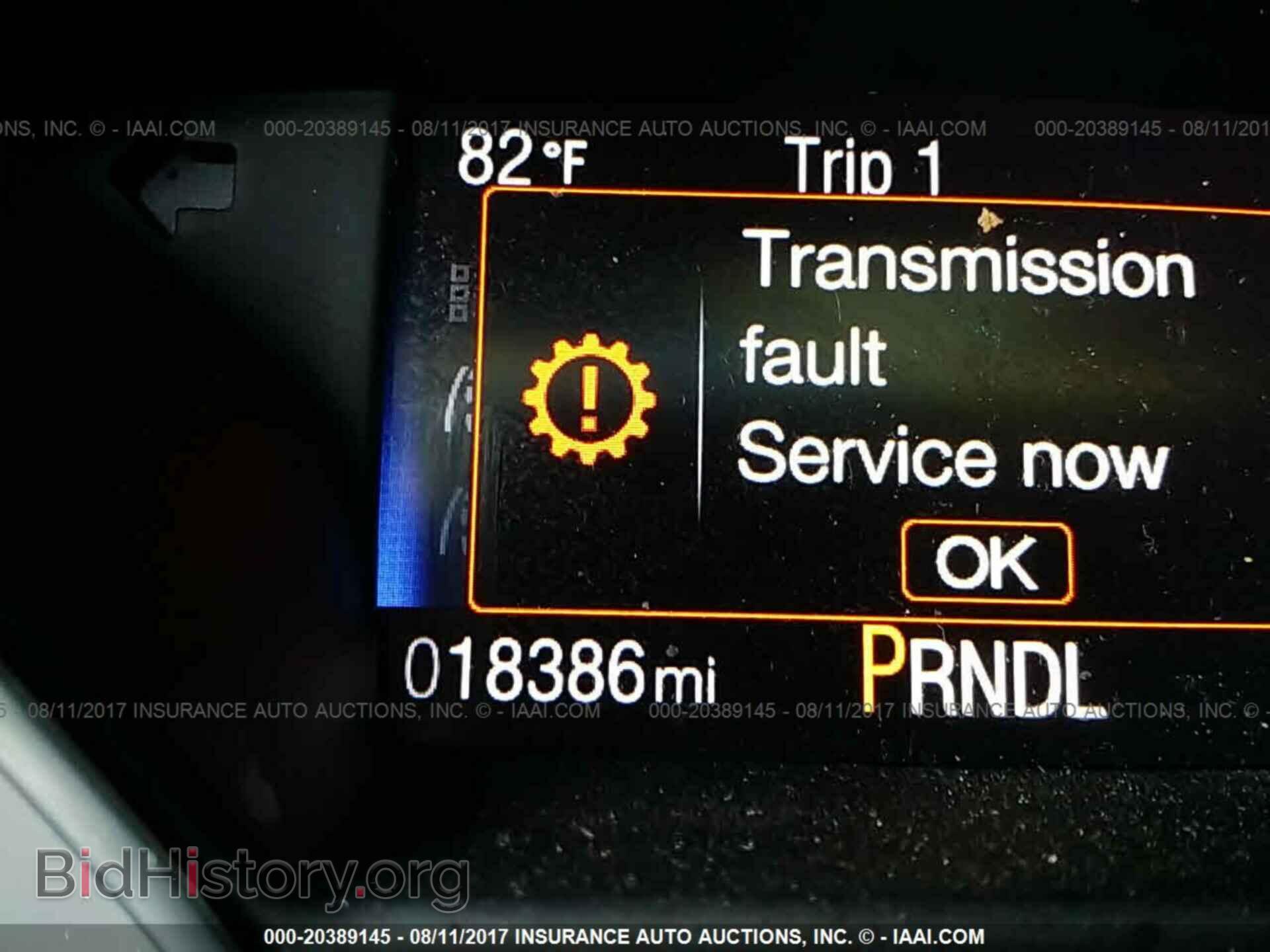 2015 Ford Focus - VIN: 1FADP3F29FL374496 - Photo 7