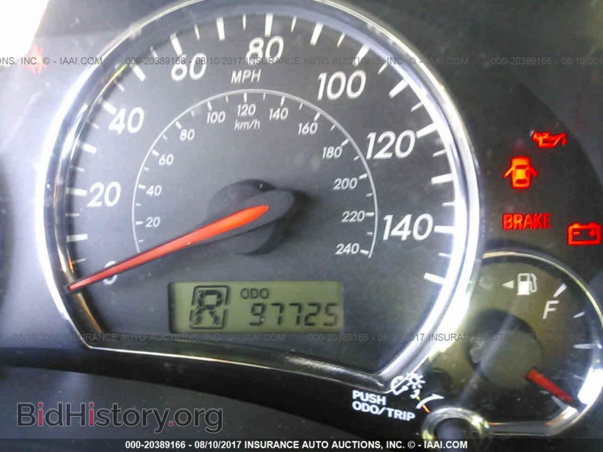 2011 Toyota Corolla - VIN: 2T1BU4EEXBC618041 - Фото 7