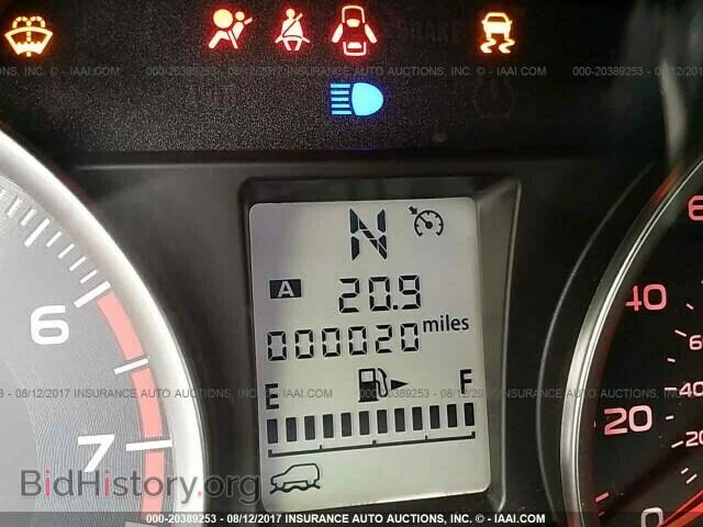 2017 Subaru Forester - VIN: JF2SJAEC4HH805576 - Фото 7