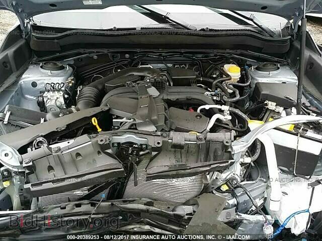 2017 Subaru Forester - VIN: JF2SJAEC4HH805576 - Фото 10