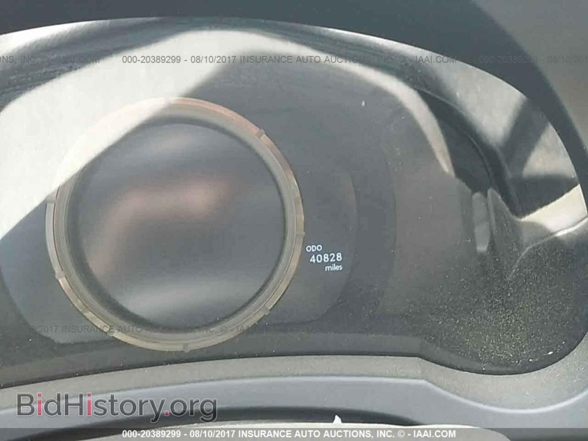 2014 Lexus Is - VIN: JTHBE1D29E5000762 - Фото 7