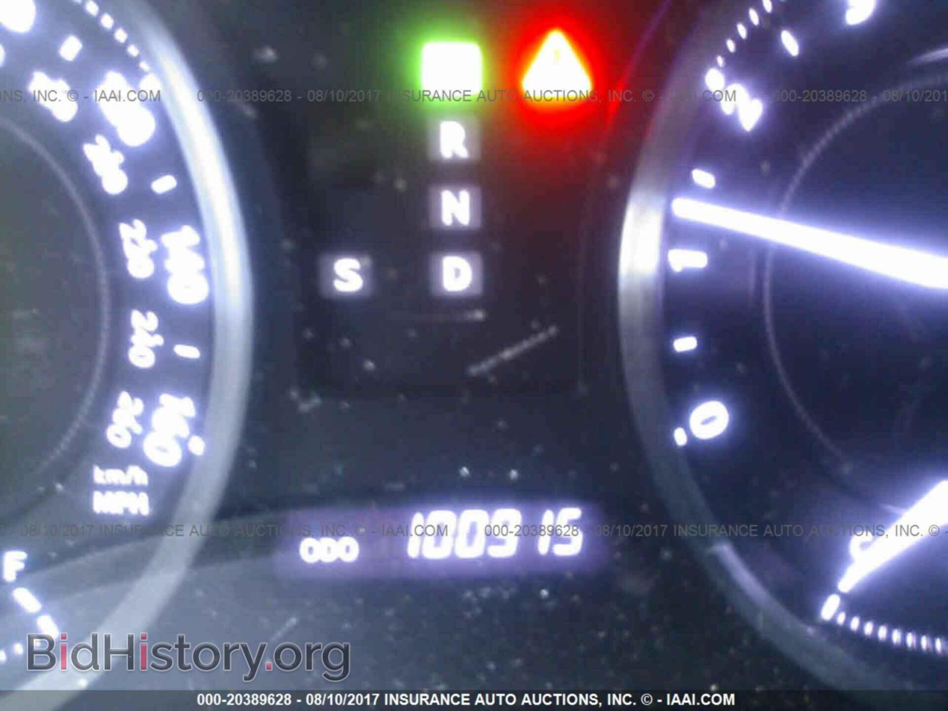 2011 Lexus Is - VIN: JTHFE2C25B2506482 - Фото 7