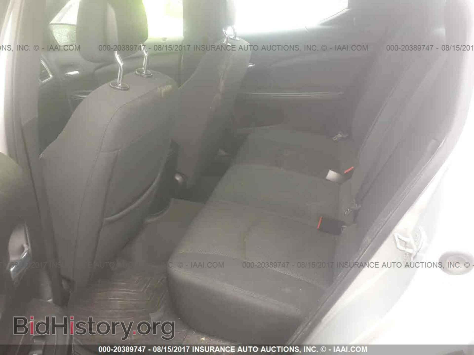 2012 Dodge Avenger - VIN: 1C3CDZCB3CN196532 - Фото 8