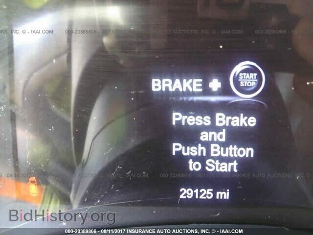 2014 Dodge Durango - VIN: 1C4SDHCTXEC588190 - Фото 7