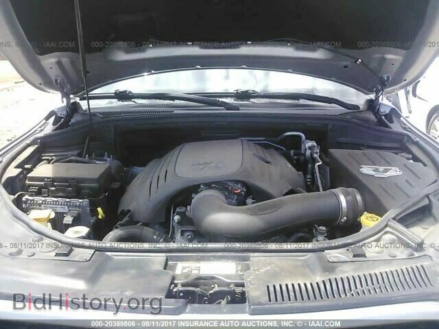 2014 Dodge Durango - VIN: 1C4SDHCTXEC588190 - Фото 10