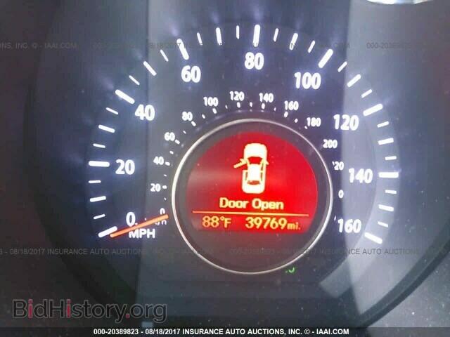 2012 Kia Optima - VIN: KNAGM4A78C5281555 - Photo 7