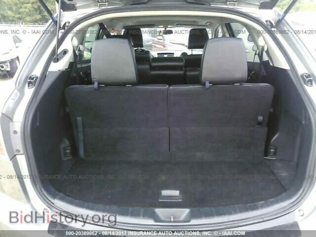 2012 Mazda Cx-9 - VIN: JM3TB2CA8C0349118 - Фото 6