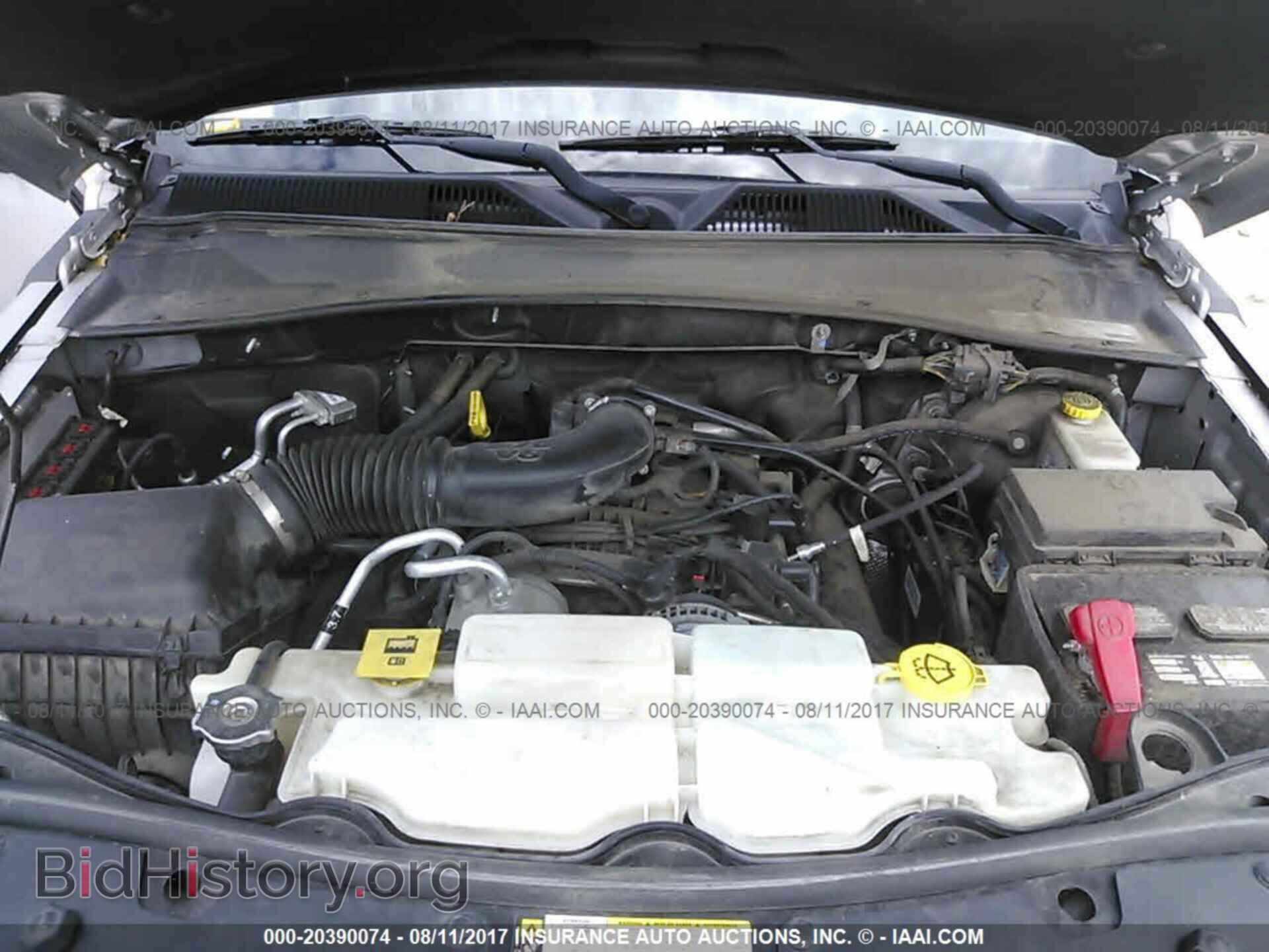 2012 Jeep Liberty - VIN: 1C4PJMAK2CW133606 - Фото 10