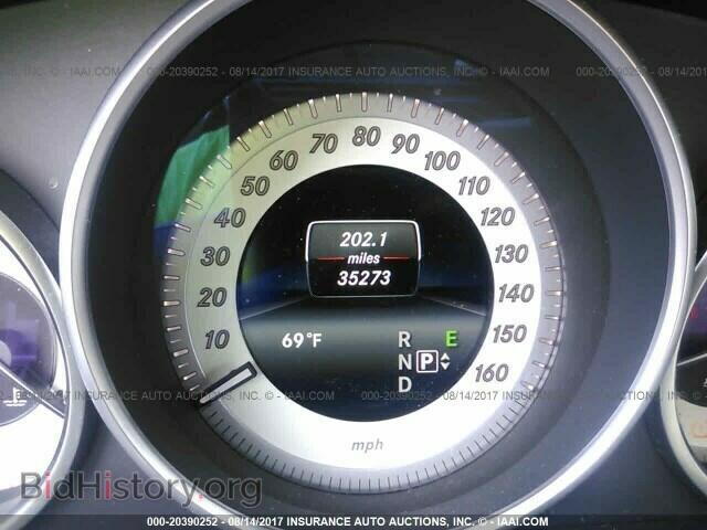 2014 Mercedes-benz E - VIN: WDDHF8JBXEA894905 - Фото 7