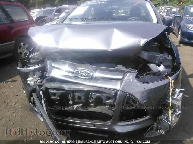 2014 Ford Focus - VIN: 1FADP3F28EL188107 - Фото 6