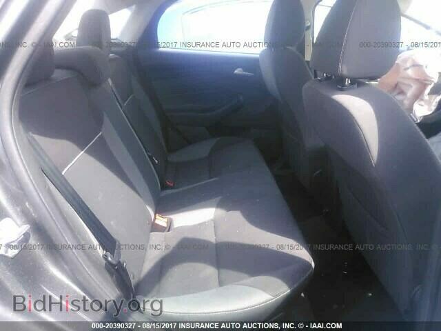 2014 Ford Focus - VIN: 1FADP3F28EL188107 - Фото 8