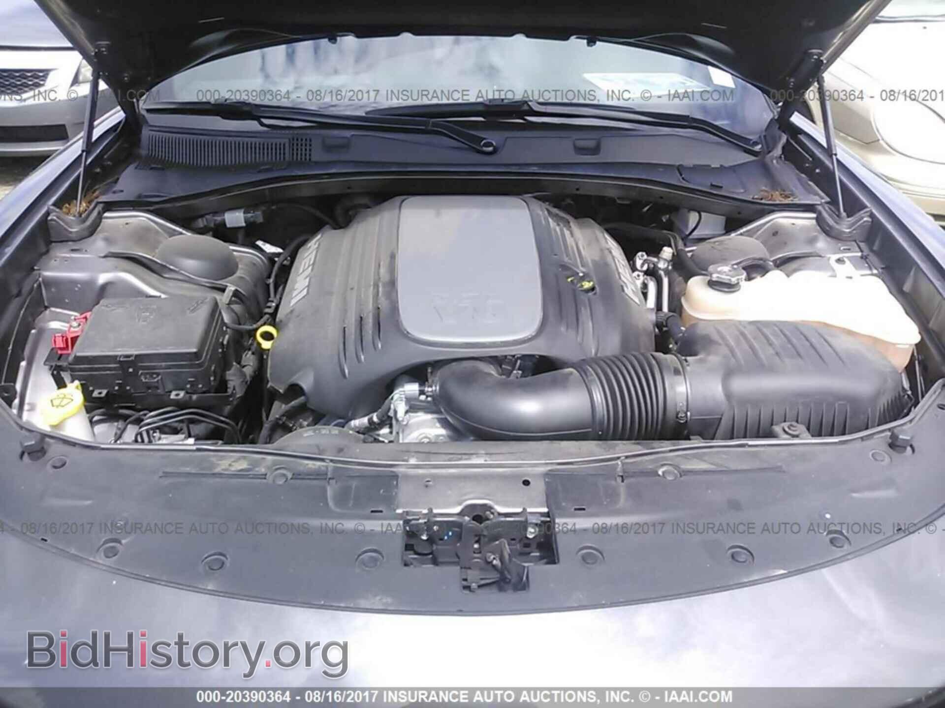 2016 Dodge Charger - VIN: 2C3CDXCTXGH117773 - Photo 10