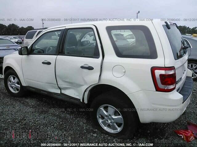 2012 Ford Escape - VIN: 1FMCU0C70CKB27992 - Photo 6