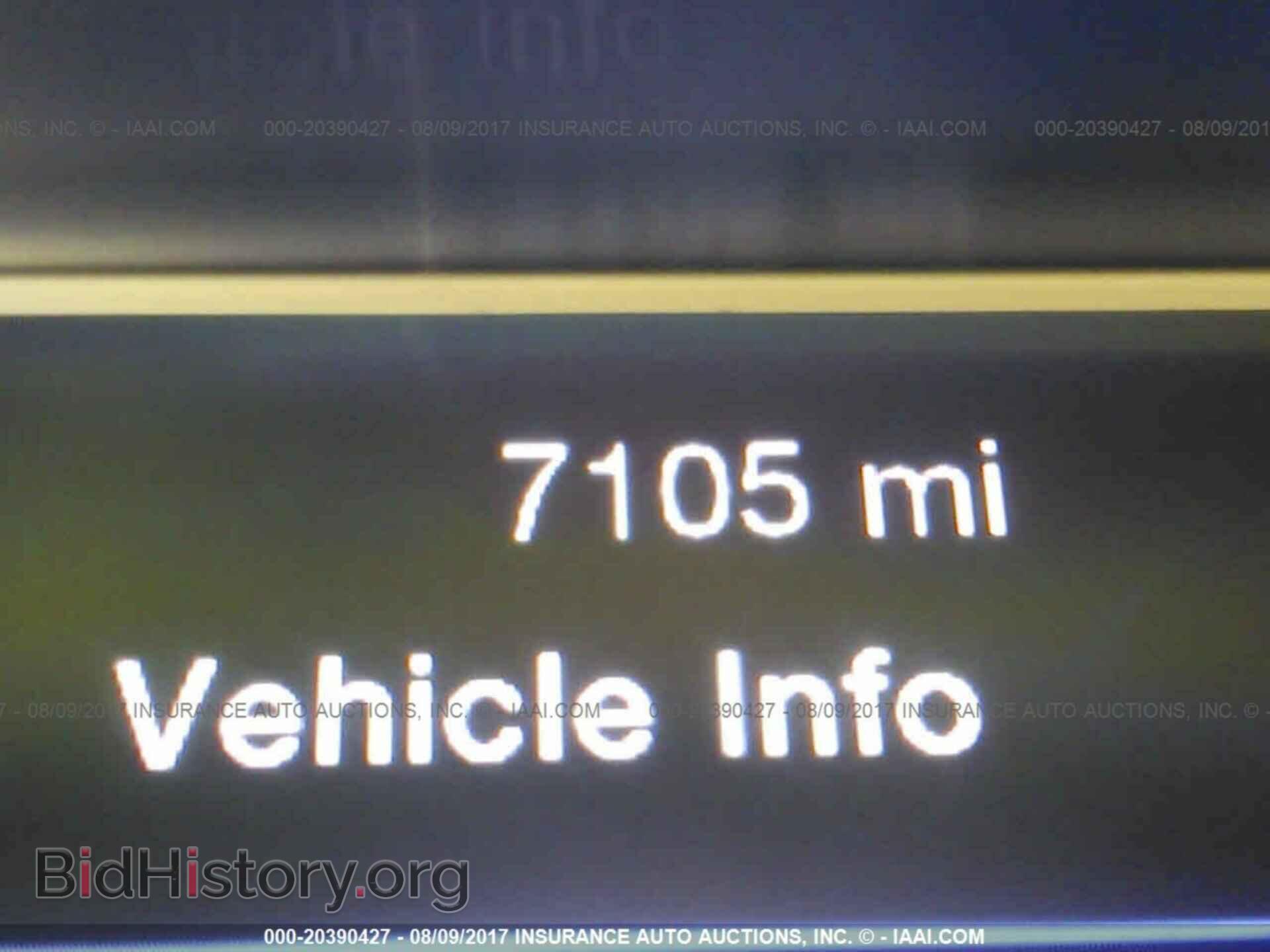 2015 Chrysler 200 - VIN: 1C3CCCBB8FN710297 - Photo 7