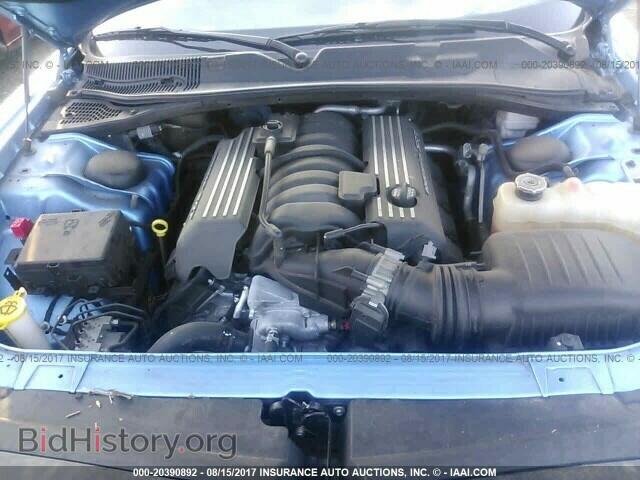 2015 Dodge Challenger - VIN: 2C3CDZFJ5FH850463 - Фото 10