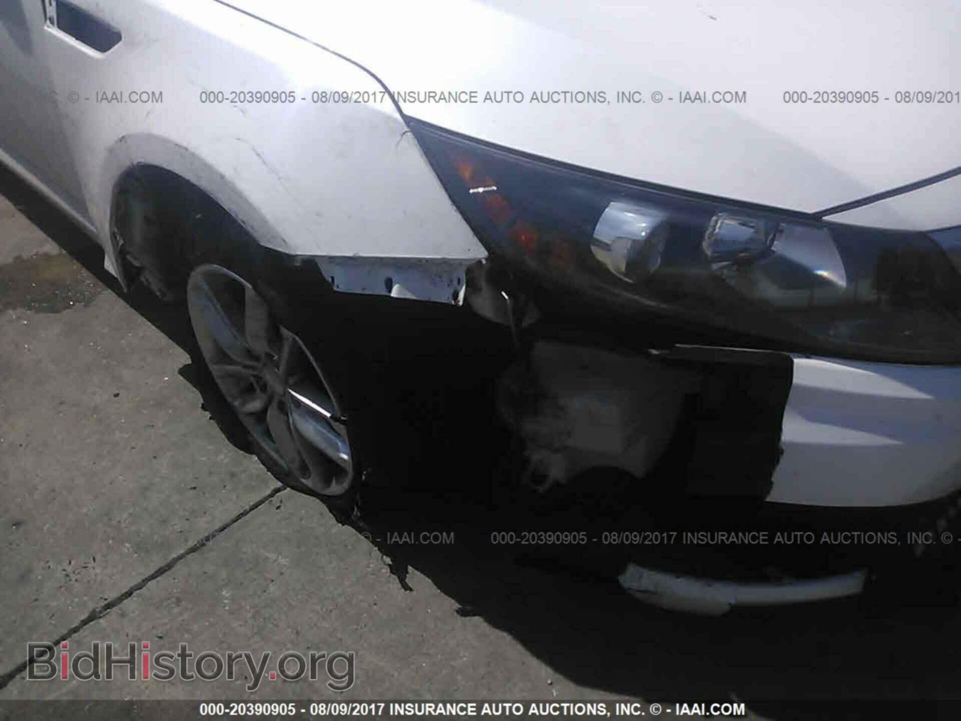2012 Kia Optima - VIN: KNAGM4A77C5281255 - Фото 6