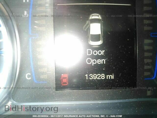 2015 Chrysler 200 - VIN: 1C3CCCAB7FN676287 - Photo 7