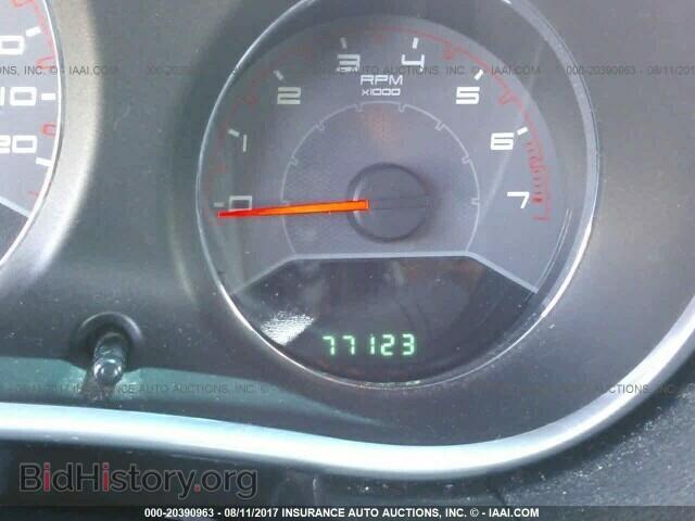 2011 Dodge Avenger - VIN: 1B3BD4FB0BN587000 - Фото 7