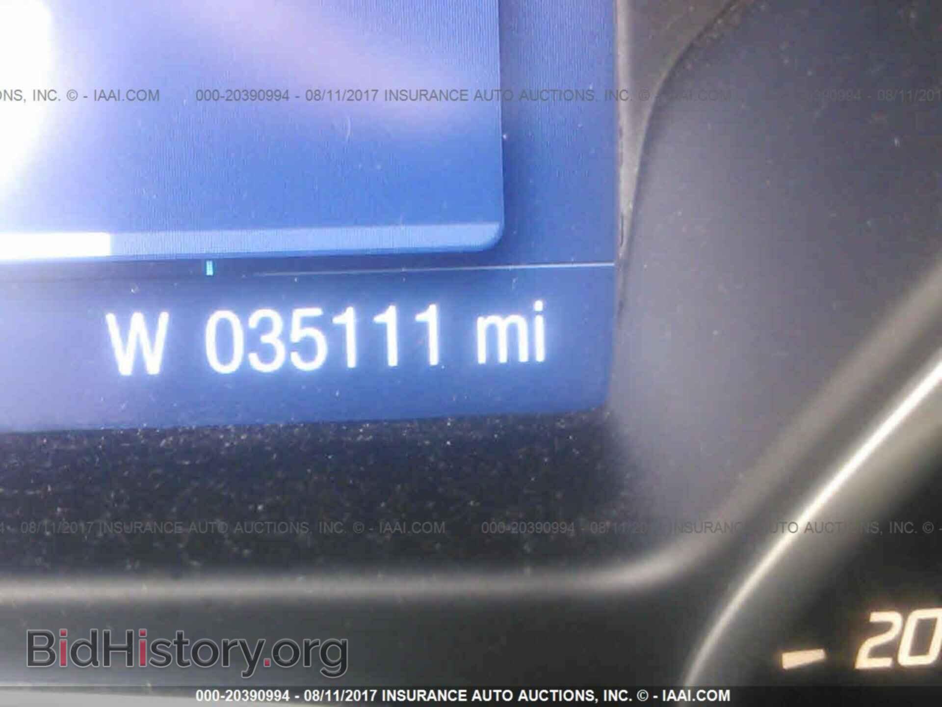 2014 Ford Focus - VIN: 1FADP3F2XEL240563 - Photo 7