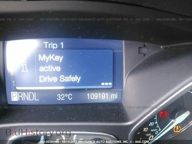 2012 Ford Focus - VIN: 1FAHP3K20CL119089 - Photo 7