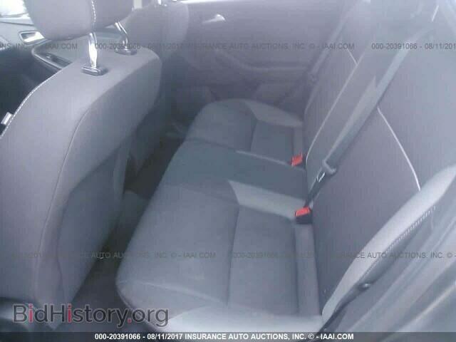 2012 Ford Focus - VIN: 1FAHP3K20CL119089 - Photo 8