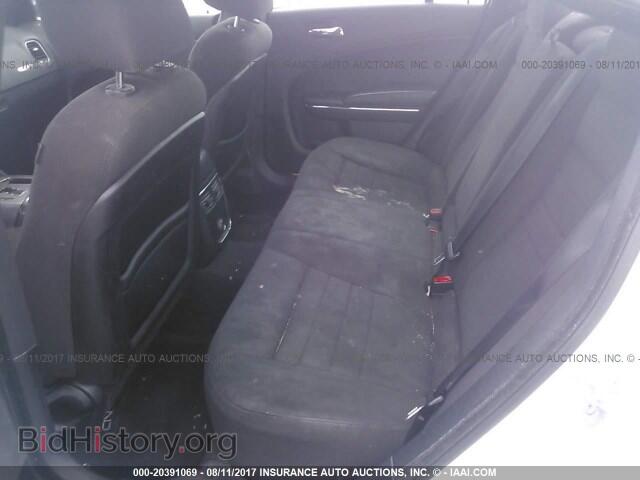 2014 Dodge Charger - VIN: 2C3CDXBG0EH134390 - Фото 8
