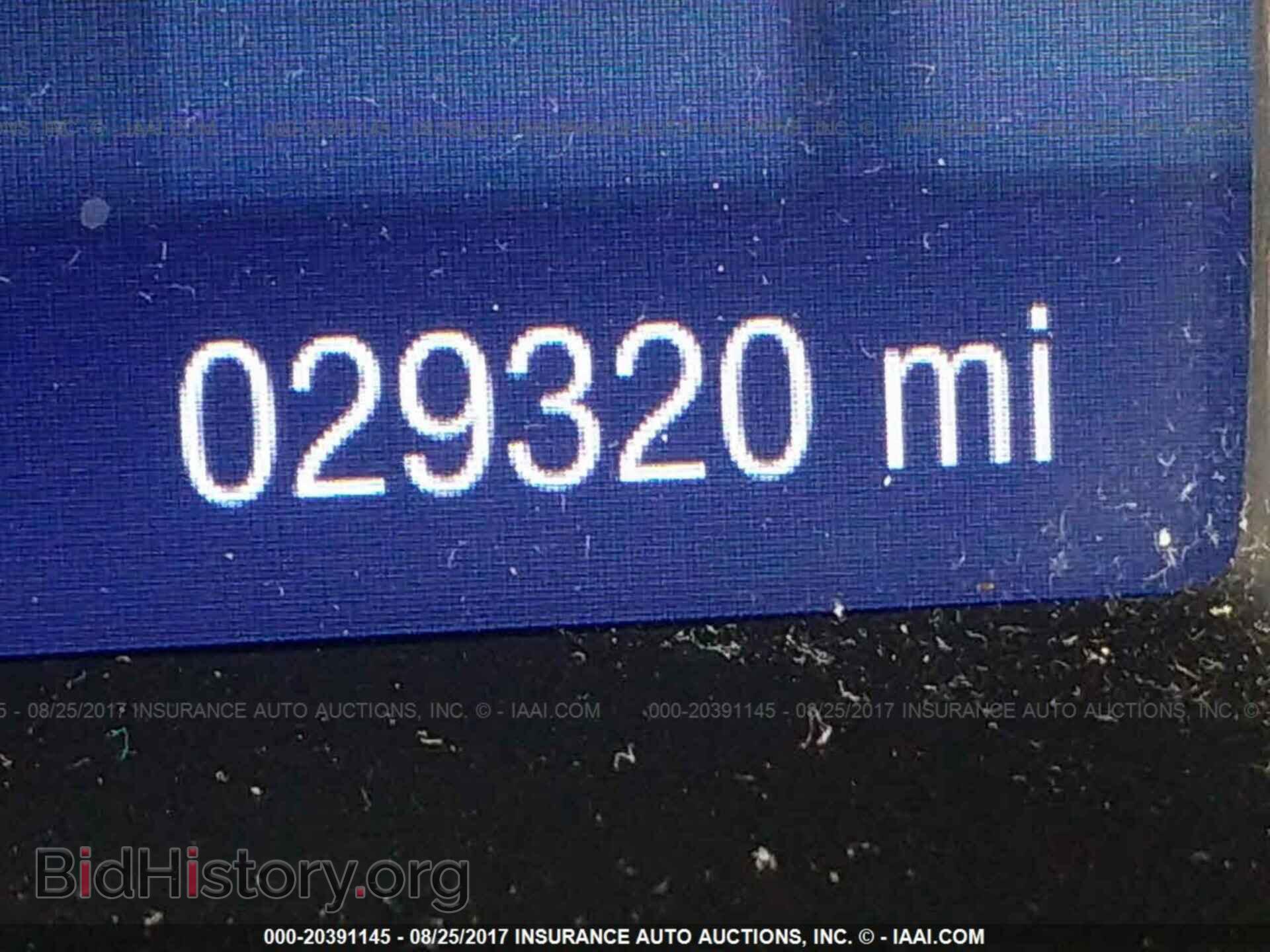 2014 Ford Focus - VIN: 1FADP3F29EL285283 - Фото 7