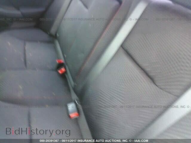 2013 Honda Civic - VIN: 2HGFB6E50DH708649 - Photo 8